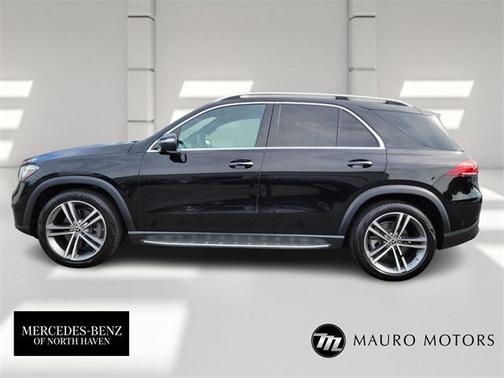 2022 Mercedes-Benz GLE 450 4MATIC