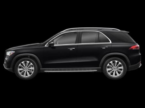 2022 Mercedes-Benz GLE 450 4MATIC