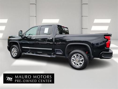 2024 Chevrolet Silverado 2500 High Country