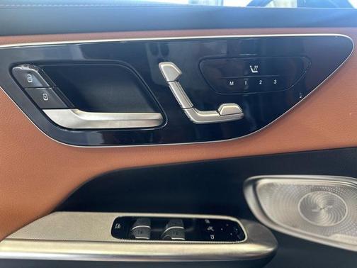 2023 Mercedes-Benz GLC 300 4MATIC