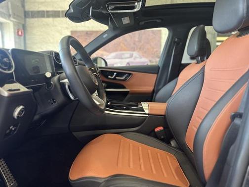 2023 Mercedes-Benz GLC 300 4MATIC