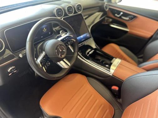 2023 Mercedes-Benz GLC 300 4MATIC