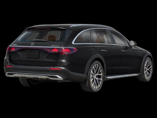 2025 Mercedes-Benz E-Class 4MATIC
