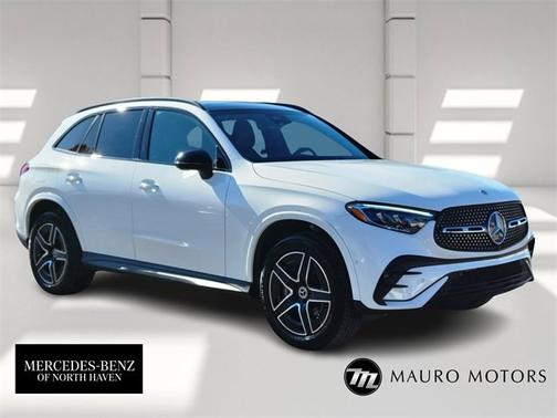 2023 Mercedes-Benz GLC 300 