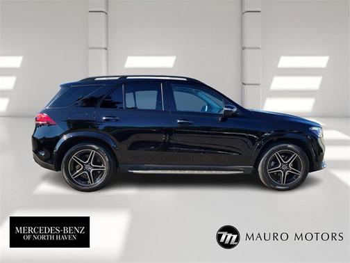 2022 Mercedes-Benz GLE 350 4MATIC