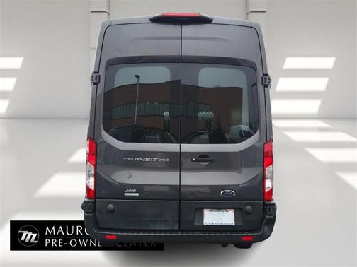 2020 Ford Transit-250 Base