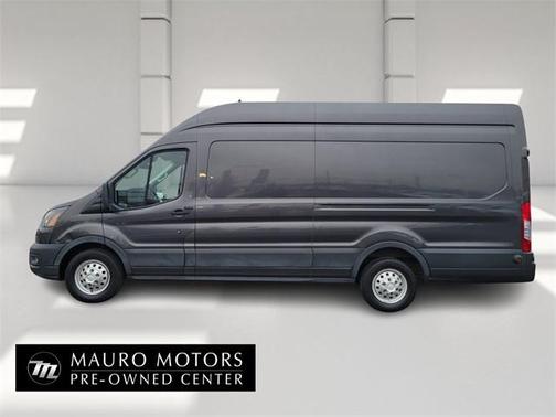 2020 Ford Transit-250 Base