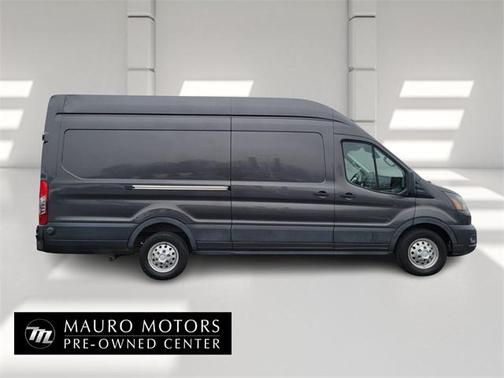 2020 Ford Transit-250 Base