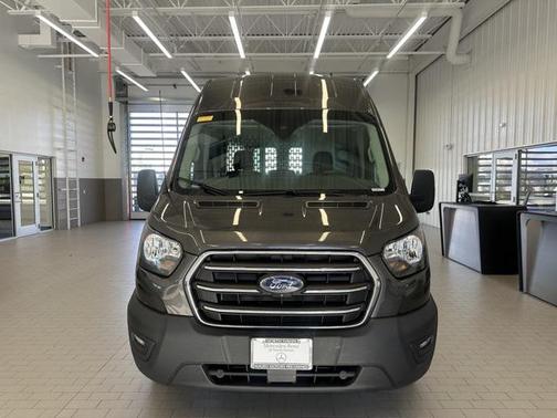 2020 Ford Transit-250 Base