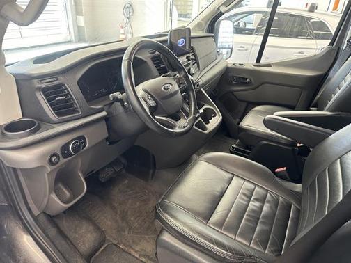 2020 Ford Transit-250 Base