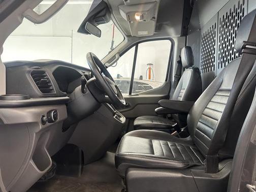 2020 Ford Transit-250 Base