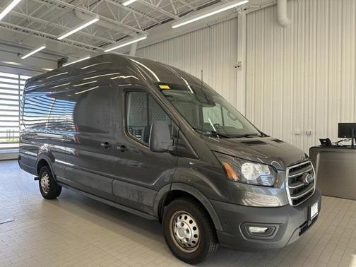 2020 Ford Transit-250 Base