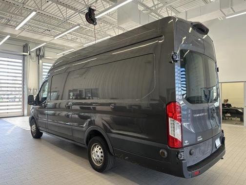 2020 Ford Transit-250 Base