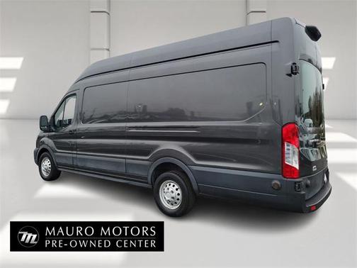 2020 Ford Transit-250 Base