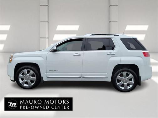 2015 GMC Terrain Denali