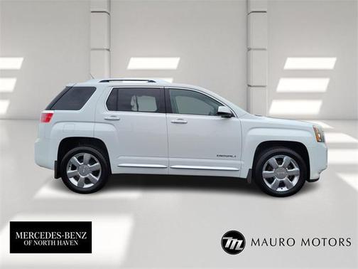 2015 GMC Terrain Denali
