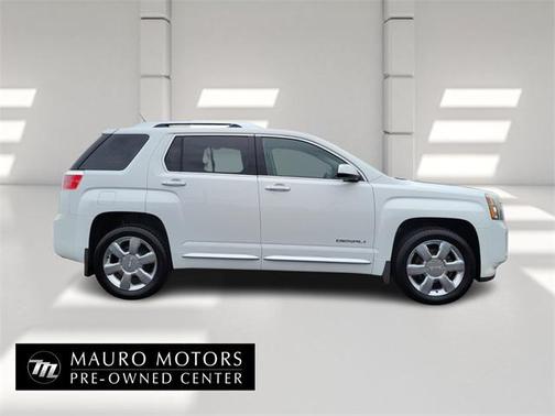 2015 GMC Terrain Denali