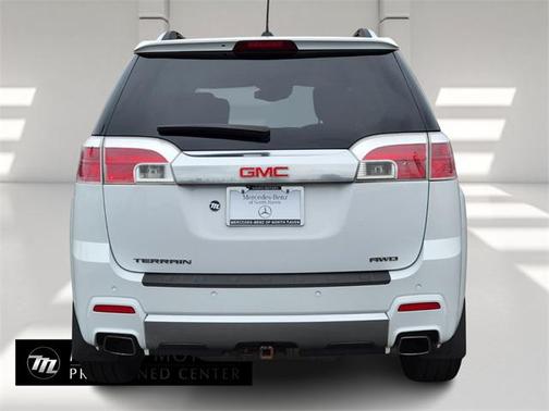 2015 GMC Terrain Denali