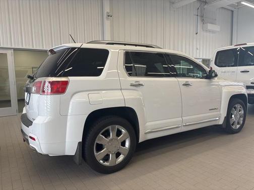 2015 GMC Terrain Denali