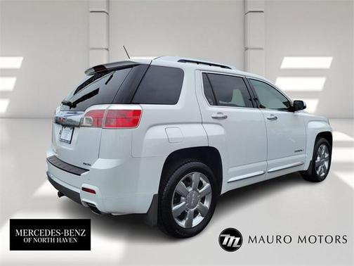 2015 GMC Terrain Denali