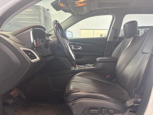 2015 GMC Terrain Denali