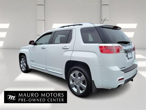 2015 GMC Terrain Denali