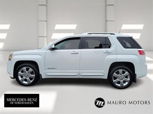2015 GMC Terrain Denali