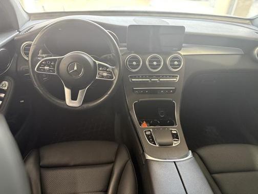 2021 Mercedes-Benz GLC 300 4MATIC