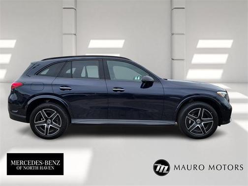 2023 Mercedes-Benz GLC 300 4MATIC