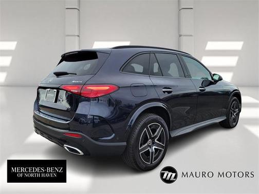 2023 Mercedes-Benz GLC 300 4MATIC