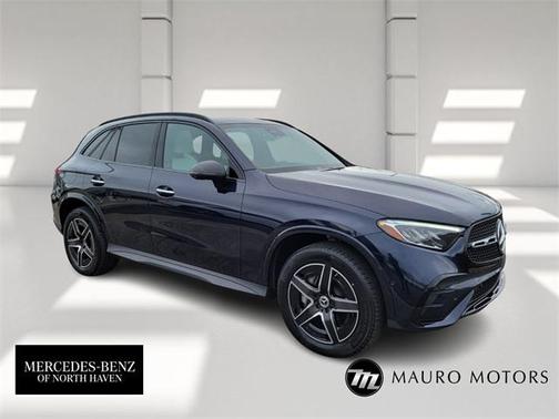 2023 Mercedes-Benz GLC 300 4MATIC