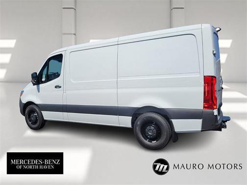 2025 Mercedes-Benz Sprinter 2500 Standard Roof