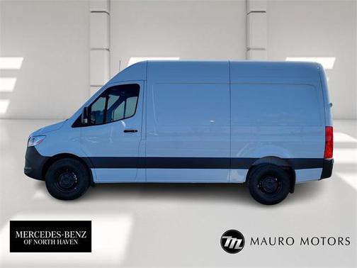 2024 Mercedes-Benz Sprinter 2500 Standard Roof