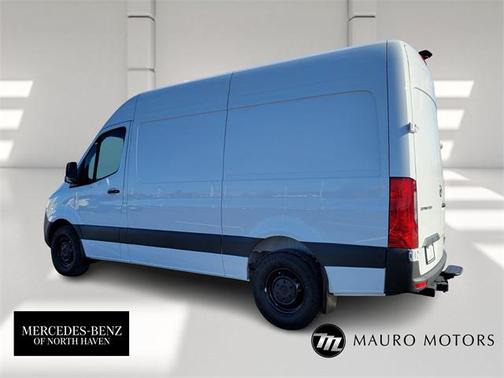 2024 Mercedes-Benz Sprinter 2500 Standard Roof