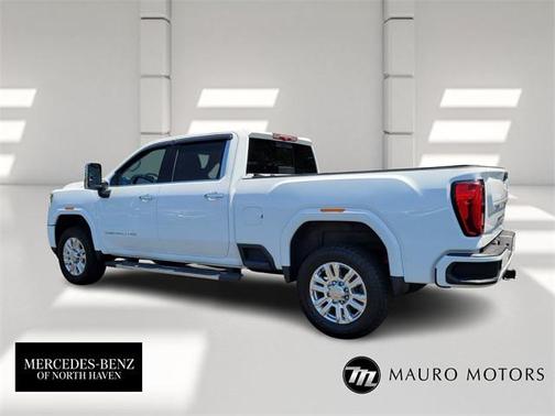 2021 GMC Sierra 2500 Denali