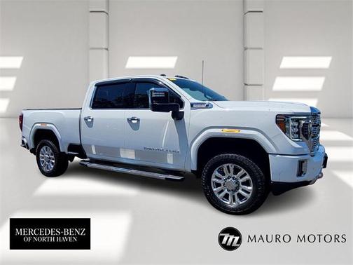 2021 GMC Sierra 2500 Denali