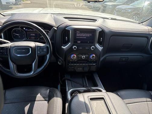 2021 GMC Sierra 2500 Denali
