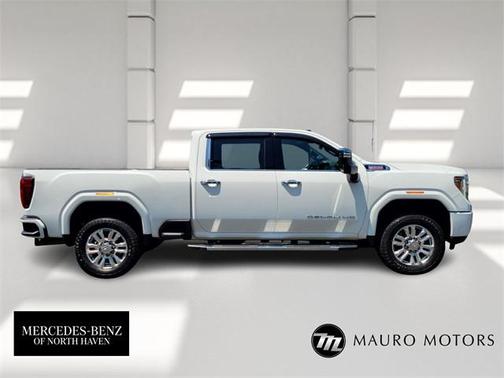 2021 GMC Sierra 2500 Denali