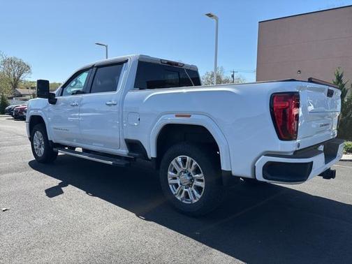 2021 GMC Sierra 2500 Denali