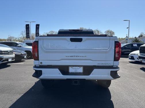 2021 GMC Sierra 2500 Denali