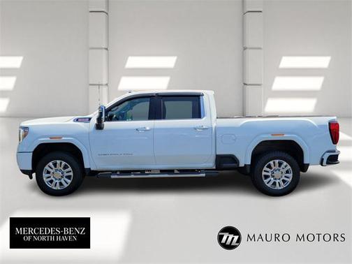 2021 GMC Sierra 2500 Denali