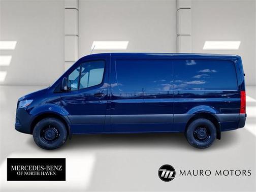 2025 Mercedes-Benz Sprinter 2500 Standard Roof