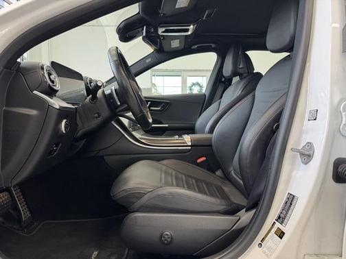 2022 Mercedes-Benz C-Class C 300 4MATIC