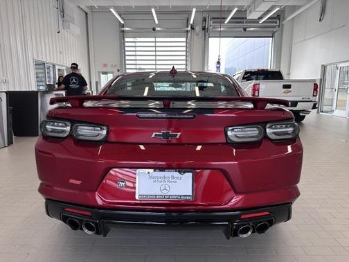 2022 Chevrolet Camaro 1SS