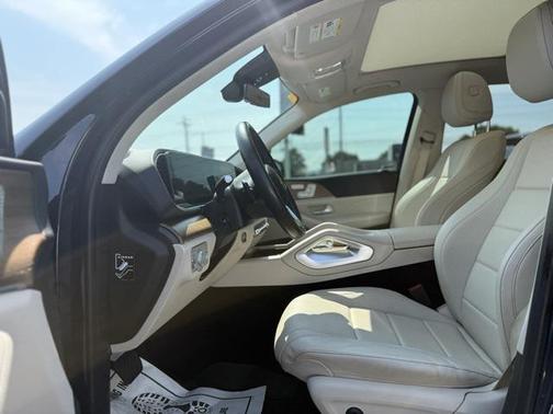 2022 Mercedes-Benz GLE 350 4MATIC