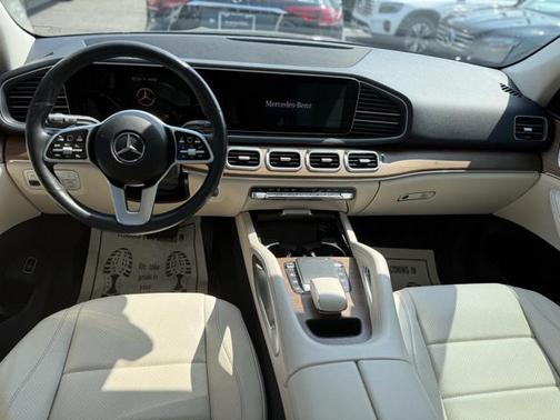 2022 Mercedes-Benz GLE 350 4MATIC