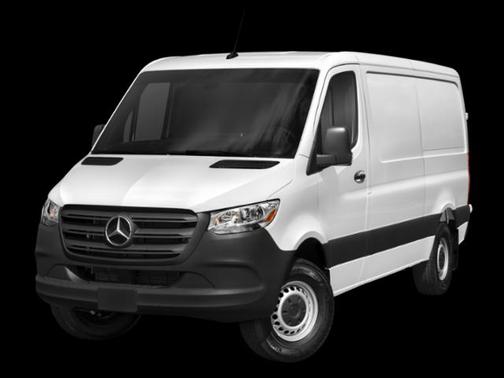 2019 Mercedes-Benz Sprinter 1500 Standard Roof I4