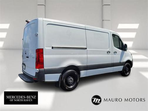 2019 Mercedes-Benz Sprinter 1500 Standard Roof I4