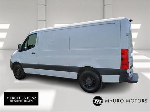 2019 Mercedes-Benz Sprinter 1500 Standard Roof I4