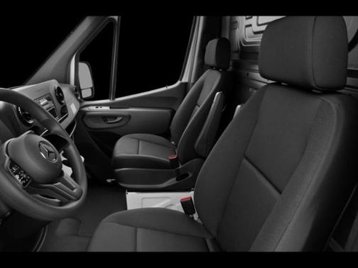 2019 Mercedes-Benz Sprinter 1500 Standard Roof I4